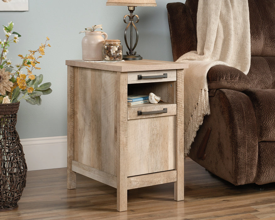 Cannery Bridge Side Table Lo