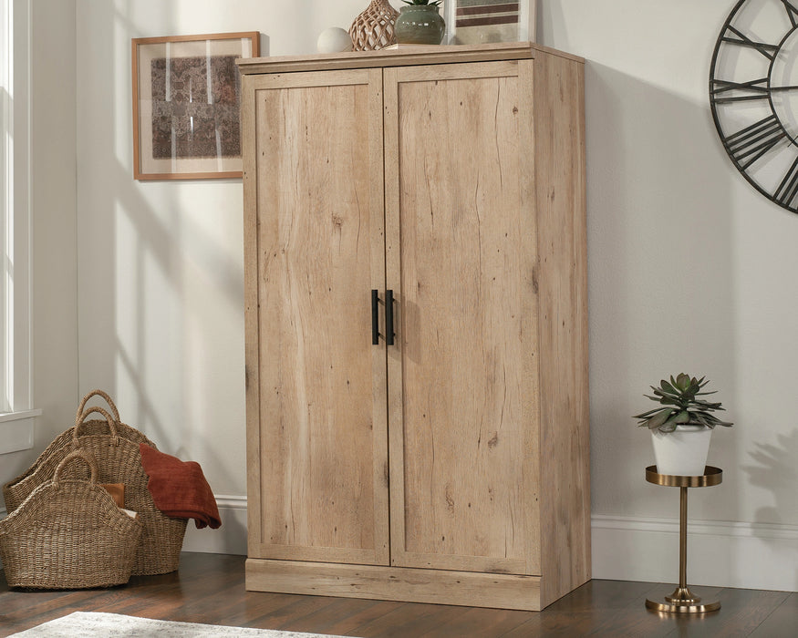 Aspen Post Storage Cabinet Pmo