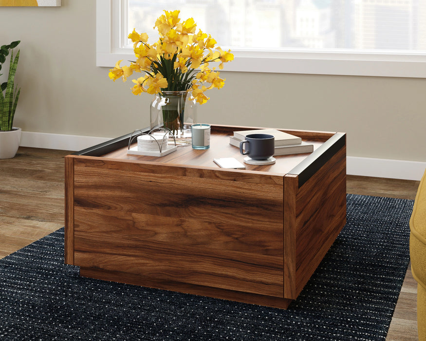 Manhattan Gate Coffee Table Blaze Acacia