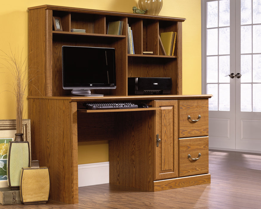 Orchard Hills Comp Desk W/hutch Co A2