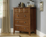 Shoal Creek 4-Drawer Chest Ooa image