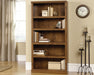 5-Shelf Split Bookcase Ooa image