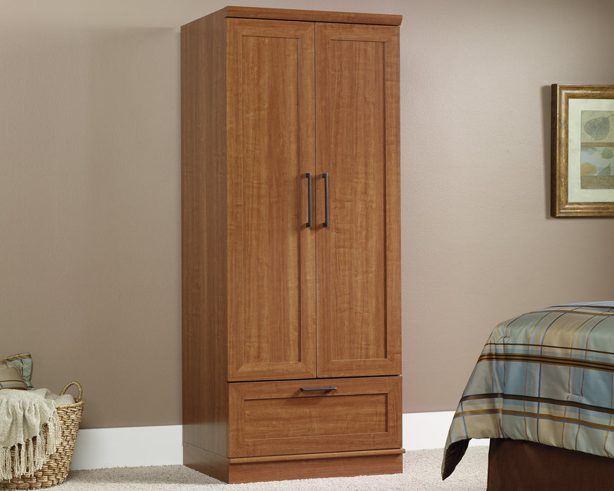 Homeplus Wardrobe/storage Cabinet Soa image