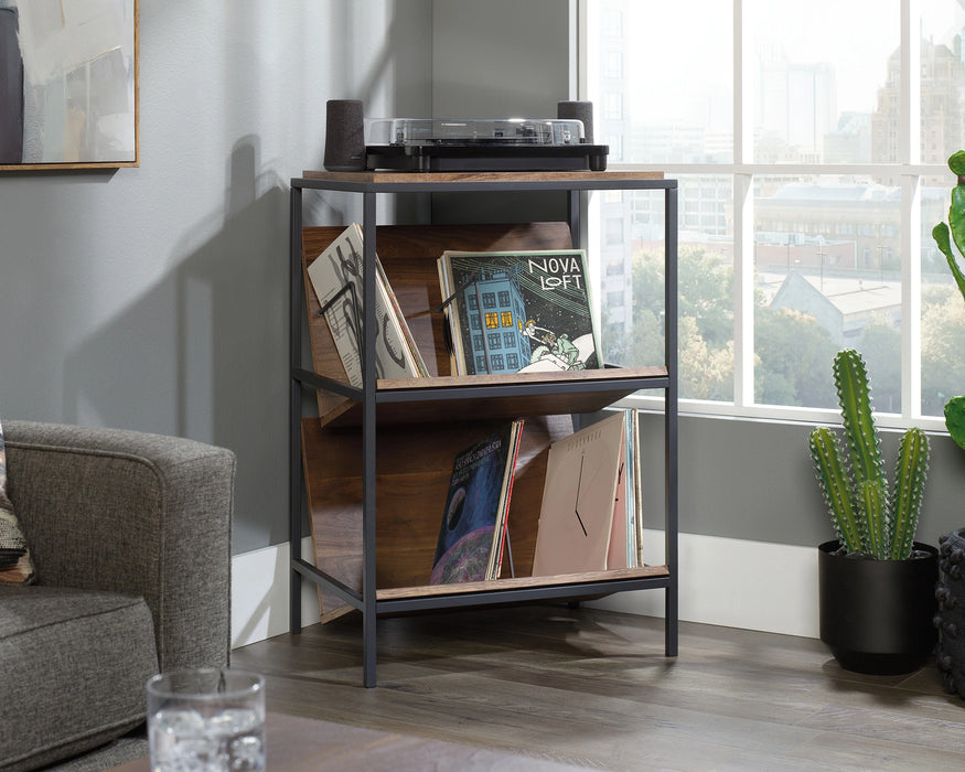 Nova Loft Accent Storage