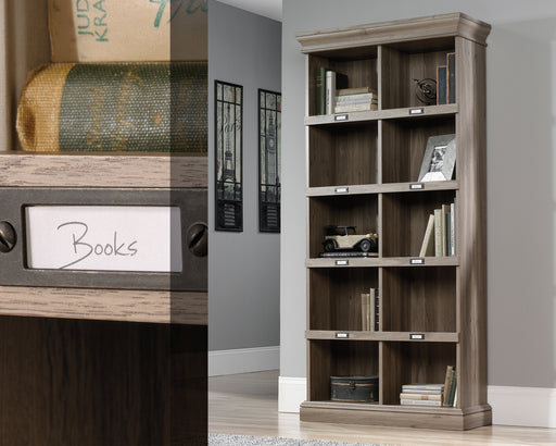 Barrister Lane Tall Bookcase Sao image