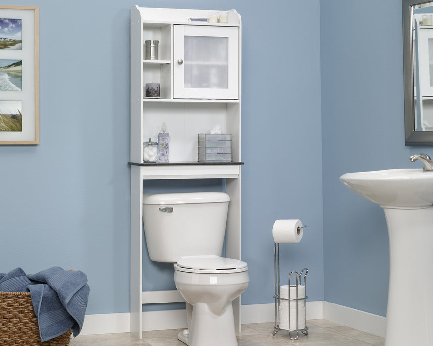 Caraway Etagere Sw/slate