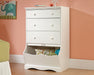 Pogo 3-Drawer Chest Sw image