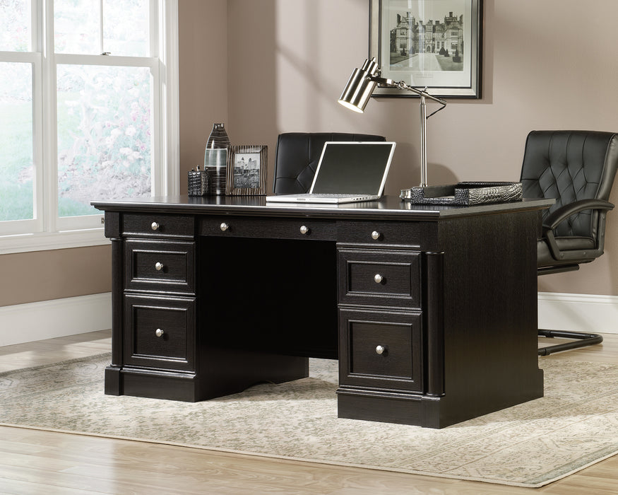 Palladia Executive Desk Woa image