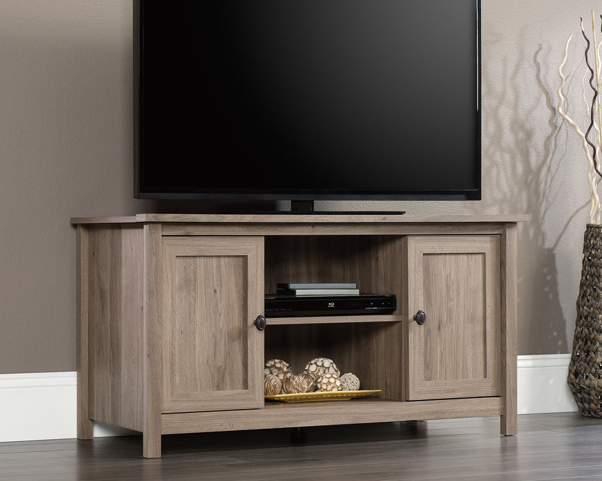 County Line Panel Tv Stand Sao 3a image