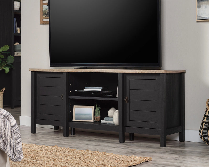 Cottage Road 59" Credenza Ro/lo Top