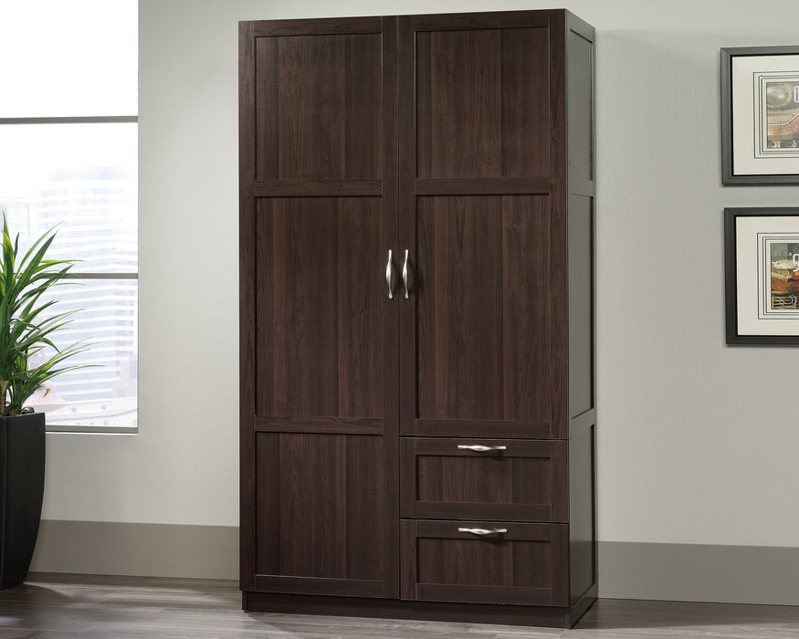 Storage Cabinet - 40 X 19 Deep Cc image