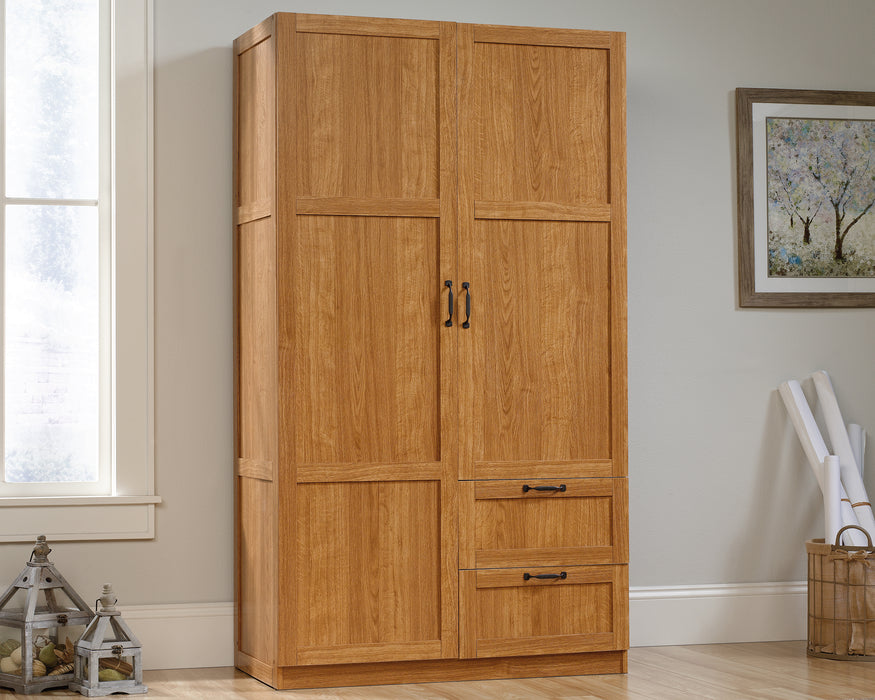 Storage Cabinet - 40 X 19 Deep Ho image