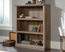 3 Shelf Bookcase Sao 3a image