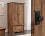 Palladia Armoire Vo image