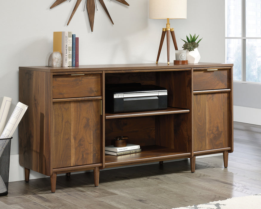 Clifford Place Credenza Walnut