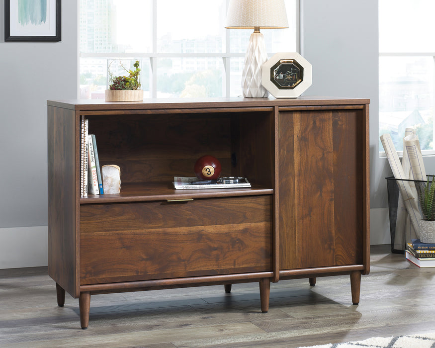 Clifford Place Credenza Walnut