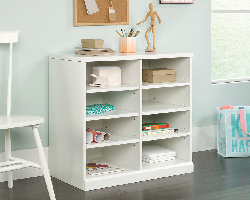 Craft Pro Series Open Storage Cabinet image