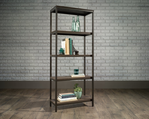 North Avenue Tall Bookcase So image