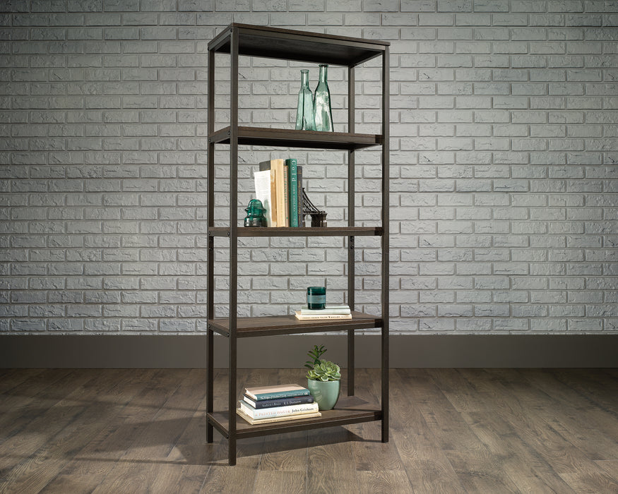 North Avenue Tall Bookcase So image