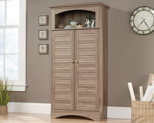 Harbor View Storage Cabinet Sao image