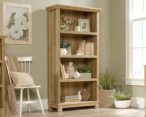 Garden Villa Tall Bookcase image