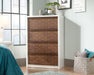 Harvey Park 4-Drawer Chest Sw image