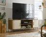 Coral Cape Entertainment Credenza Sma image