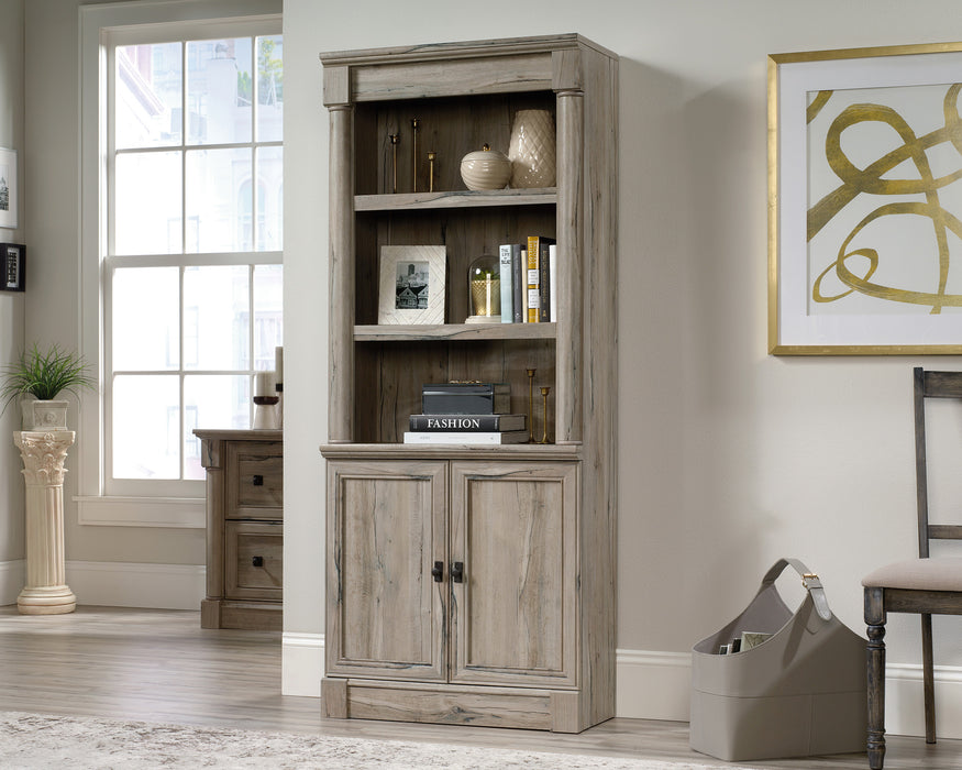 Palladia Library W/doors Spo