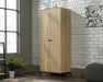 North Avenue Storage Cabinet Charter Oak image