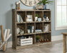 Granite Trace Bookcase- Cubby Rce image