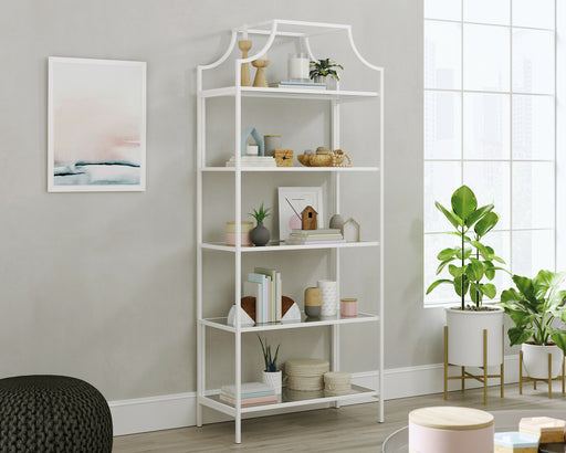 Anda Norr Bookcase White image