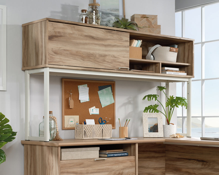 Portage Park Computer Hutch Ka