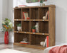 Barrister Lane Bookcase Sm image