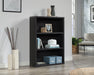 3-Shelf Bookcase Rao image