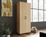 North Avenue Storage Cabinet Lco image