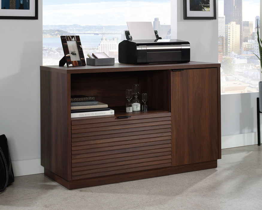 Palo Alto Small Credenza Pro Spm image