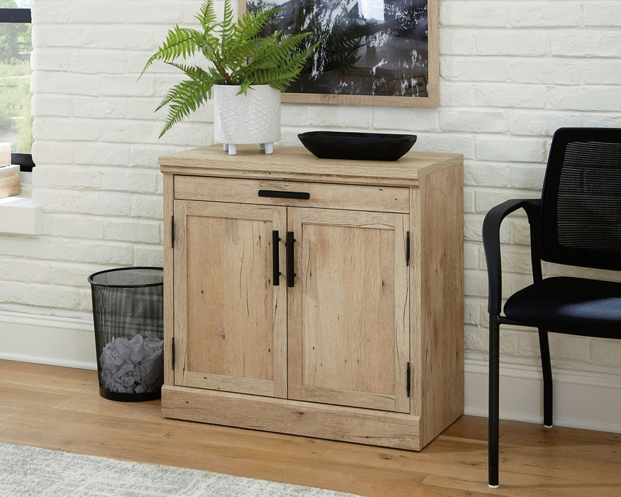 Mason Peak Utility/library Base Pmo