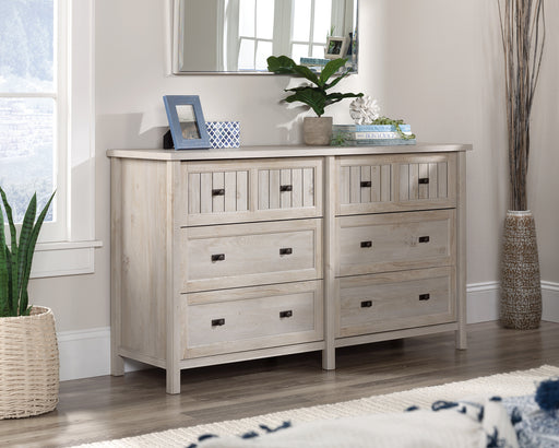 Costa 6 Drawer Dresser Chc A2 image