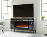 Harvey Park Entert/fireplace Cred Ja image