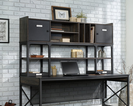 Foundry Road 72" Desk Hutch Co image