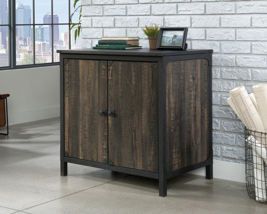 Foundry Road Library/utility Base Co