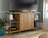 International Lux Entertain Credenza Sm image