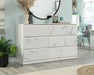 Hudson Court 6 Drawer Dresser image