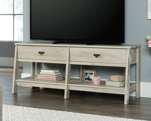 Trestle 60" Credenza Cc image