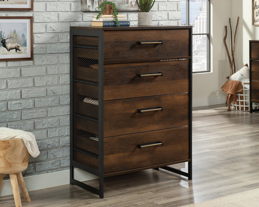 Briarbrook 4-Drawer Chest Bo image