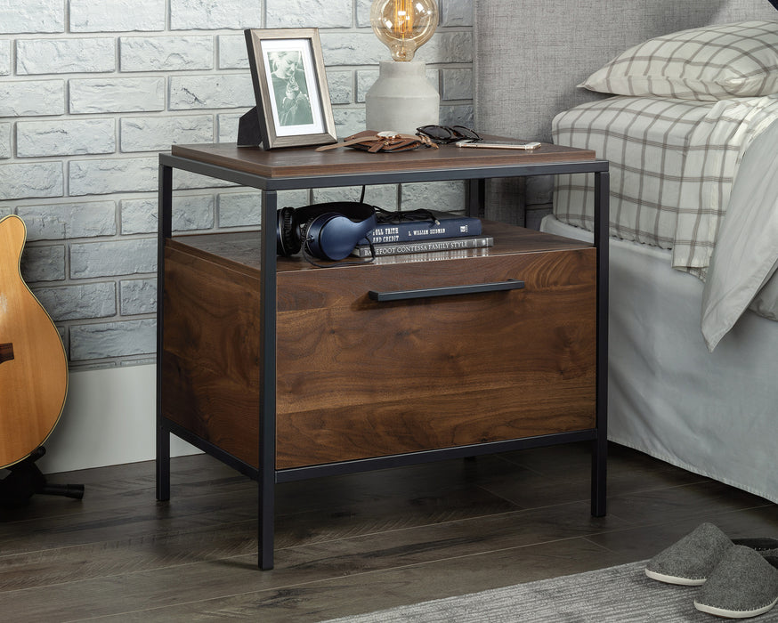 Nova Loft Nightstand Gw 3a image