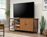 Union Plain Credenza Pc image