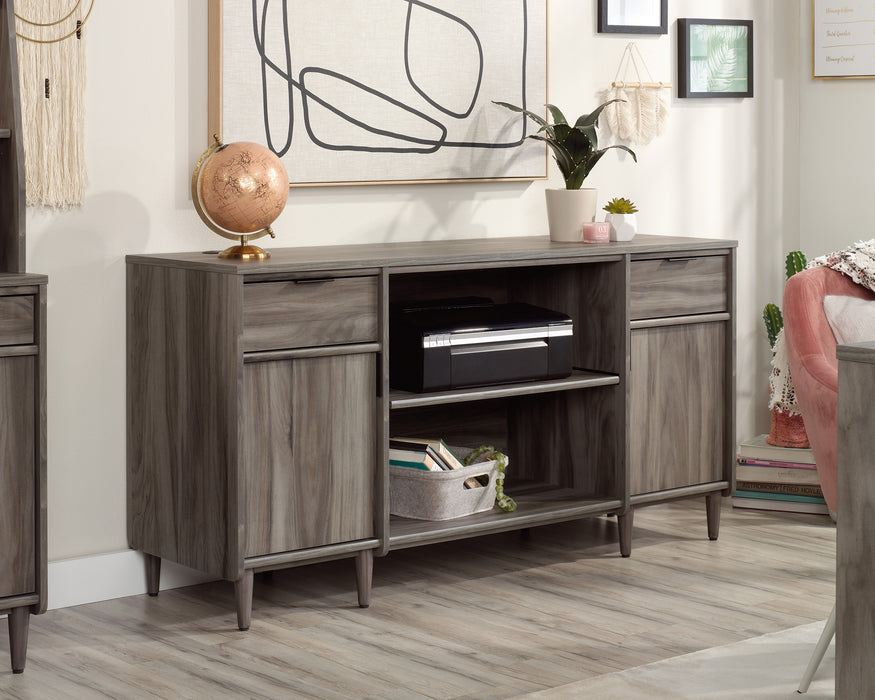 Clifford Place Credenza Jet Acacia