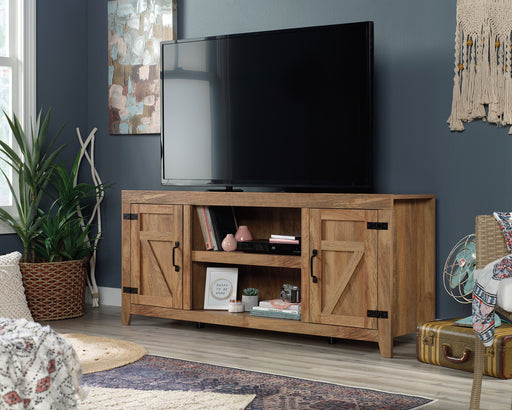 Entertainment Credenza Sma image