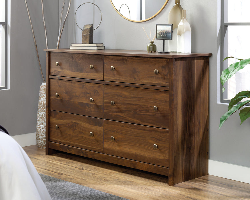 River Ranch Dresser Grand Walnut image